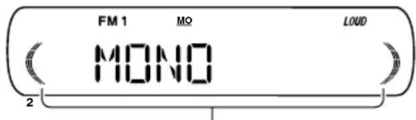 FM 1 MO LOUD MONO 2