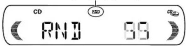 CD RND CDs RND 88