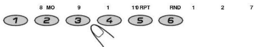 8 MO 9 1 10 RPT RND 1 2 7 1 2 3 4 5 6