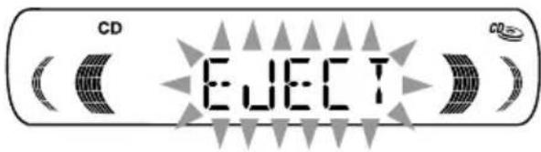 CD EJECT