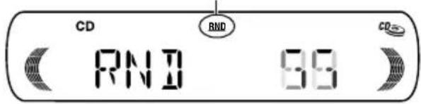 CD RND CD+ RND 88