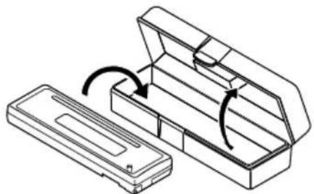 JVC KDS6060 - Cómo desmontar el panel de control - 3