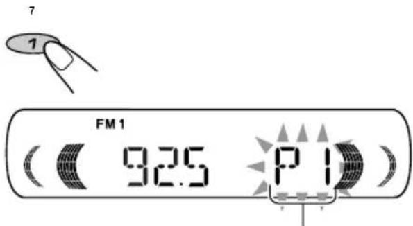 FM1 9.25 P
