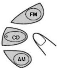 FM CD AM