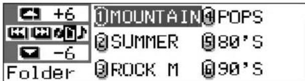 JVC KDSH9102 - Remarque: - 6