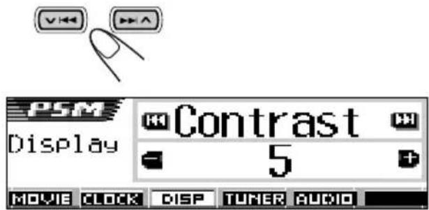 JVC KDSH9102 - Procedure de base - 4