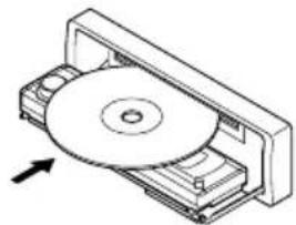 JVC KDSH9102 - Wiedergeben einer Disc - 3