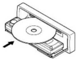 JVC KDSH9102 - Playing a disc - 3