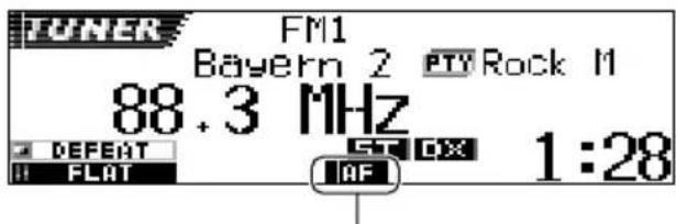JVC KDSH9102 - Om de netwerkfunctie in te schakelen - 1