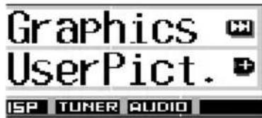 JVC KDSH9102 - Select "UserID," "UserSlide," or "UserPict." - 2