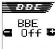 JVC KDSH9102 - Voor een naturugretrouwer geluid—BBE: - 2