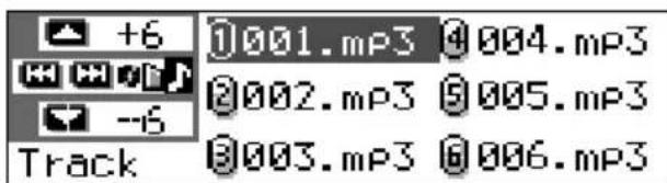 JVC KDSH9102 - Hinweis: - 7