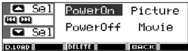 JVC KDSH9102 - So löschen Sie alle gespeicherten Dateien gleichzeitig - 3