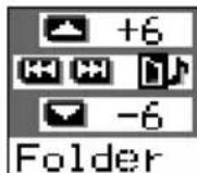 JVC KDSH9102 - To select a track and start playback - 2