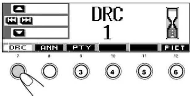 JVC KDSH9102 - When noises generated while running interfere with your listening - 2
