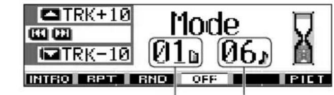 JVC KDSH9102 - Pour reproductive les plages aléatoirement (Lecture aléatoire) - 3