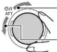 JVC KDSH9102 - Voor een naturugretrouwer geluid—BBE: - 1
