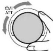 JVC KDSH9102 - To activate the animations stored for opening and ending screens - 4