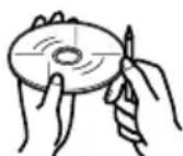 JVC KDSH9102 - To play new discs - 1