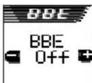 JVC KDSH9102 - To make sounds natural—BBE: - 2