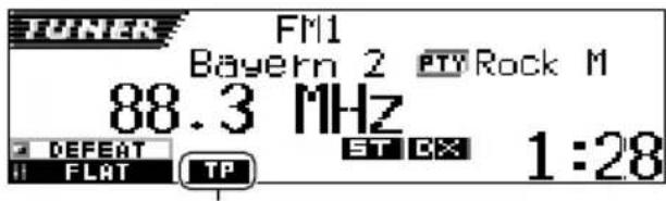 JVC KDSH9102 - Verwendendes TA-Standby-Empfangs - 2