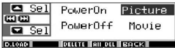 JVC KDSH9102 - Tegelijkkertijd wissen van alle vastgelegde bestanden - 17