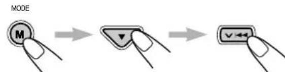 JVC KDSH9102 - How to go to the desired track quickly - 2