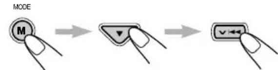 JVC KDSH9102 - Snelaar eengewensttrackgaan - 2