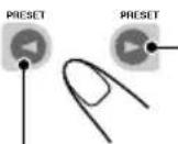 JVC KDSH9102 - NUR auf der Fernbedienung: - 1