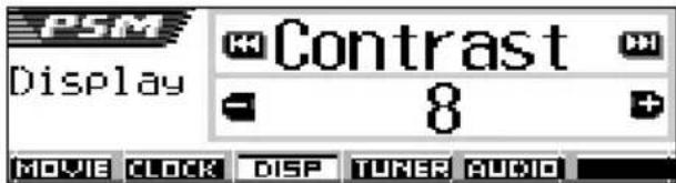 JVC KDSH9102 - Standardverfahren - 6