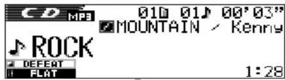 JVC KDSH9102 - Notes: - 3