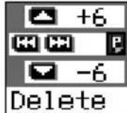 JVC KDSH9102 - To delete the stored files for "Picture" (one by one) - 5