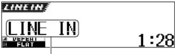 JVC KDSH9102 - Wiedergeben einer externen Komponente - 2