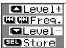 JVC KDSH9102 - Enter the sound adjustment mode. - 2