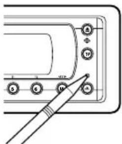 JVC KDSH9102 - Note: - 1