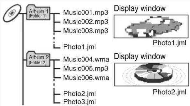 JVC KDSH9102 - What is ImageLink - 1