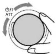 JVC KDSH9102 - Procedure de base - 5