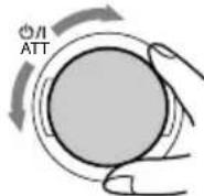 JVC KDSH9102 - Selecteer een van de negenentwintig PTY-codes die beschikbaar zijn. (Zie bladzijde 21). - 1