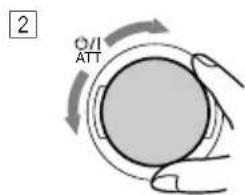 JVC KDSH9102 - Setting the clock - 5
