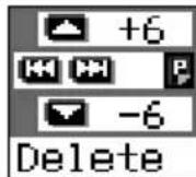 JVC KDSH9102 - So löschen Sie die Dateien, die für „Picture“ gespeichert wurden (nacheinander) - 6