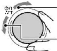 JVC KDSH9102 - To make sounds natural—BBE: - 1