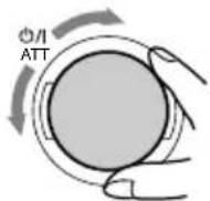 JVC KDSH9102 - Wahlen Sie einen der neunundzwanzig PTY-Codes. (Siehe Seite 21). - 1