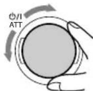JVC KDSH9102 - Basic Procedure - 5