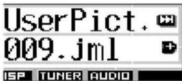 JVC KDSH9102 - Kies het gewenste bestand. - 2
