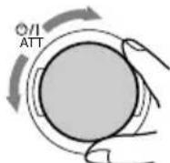 JVC KDSH9102 - Klok instellen - 3