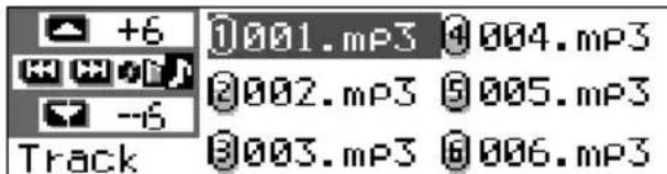 JVC KDSH9102 - Remarque: - 7