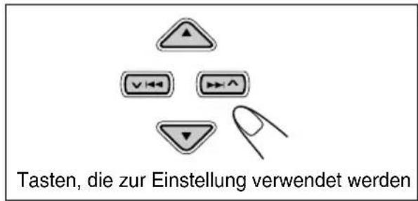 JVC KDSH9102 - Speichern eigener Klangmodi - 6