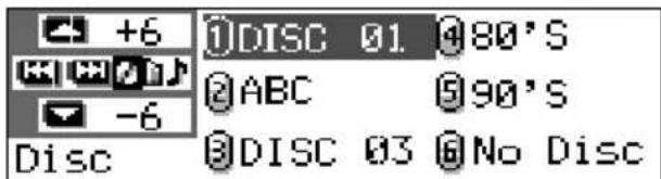 JVC KDSH9102 - Hinweis: - 4