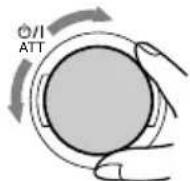 JVC KDSH9102 - Kies "User". - 1