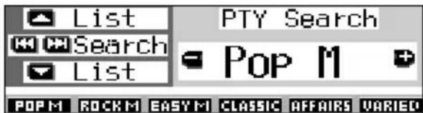 JVC KDSH9102 - Druk op T/P in en houd deze ten minste 2 seconden ingedrukt verwijl u maar een FM-zenders luistert. - 2